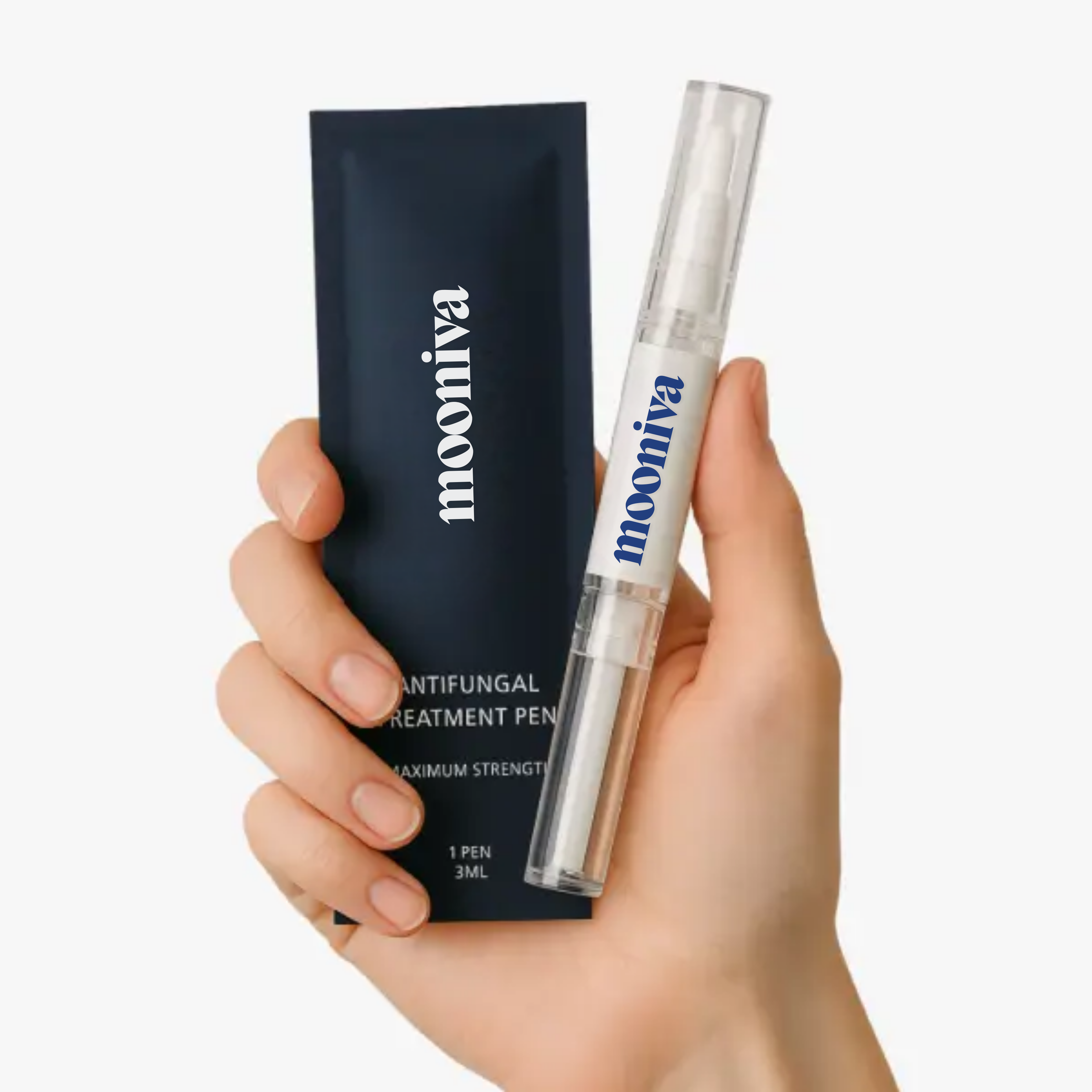 Mooniva™ Myco Care