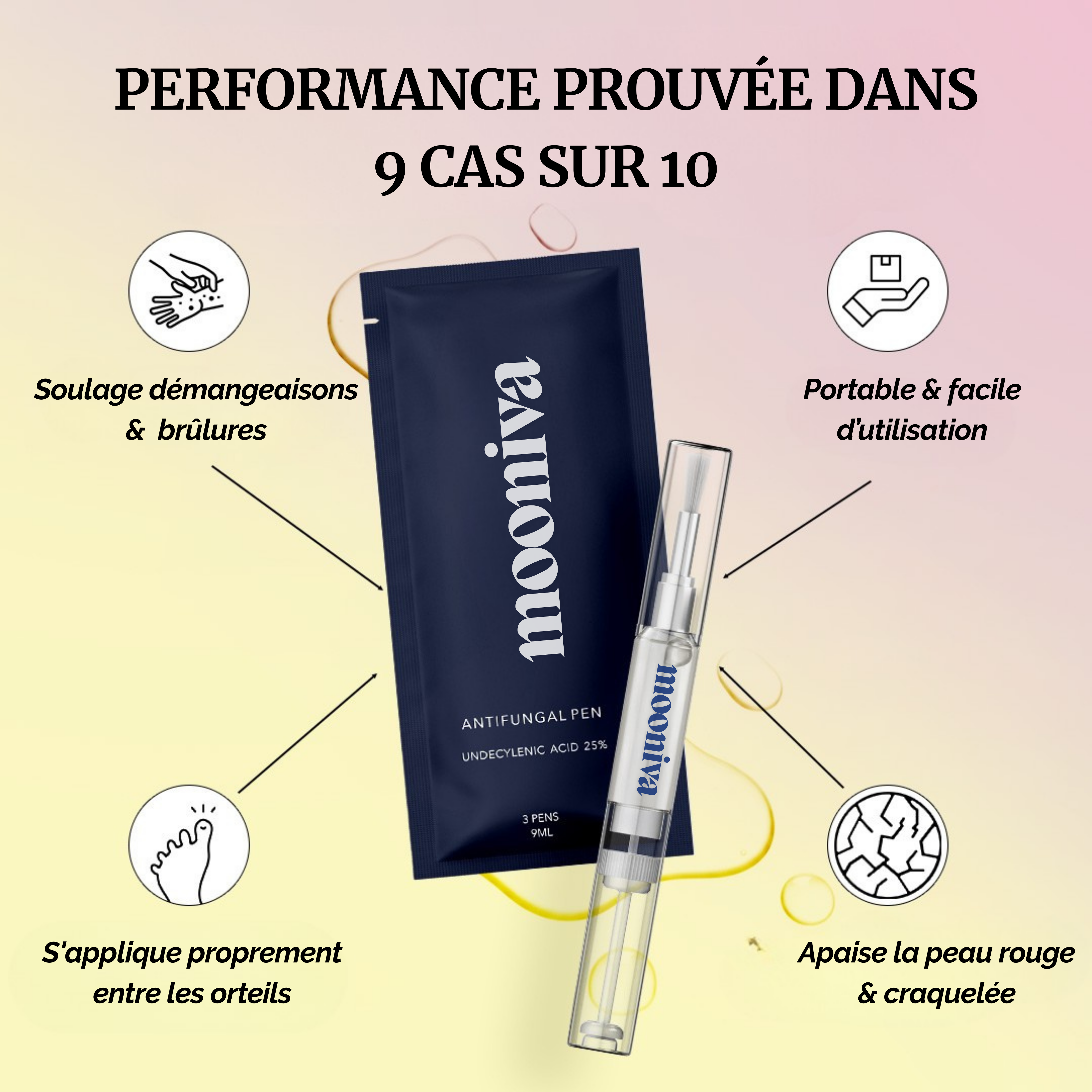 Mooniva™ Myco Care